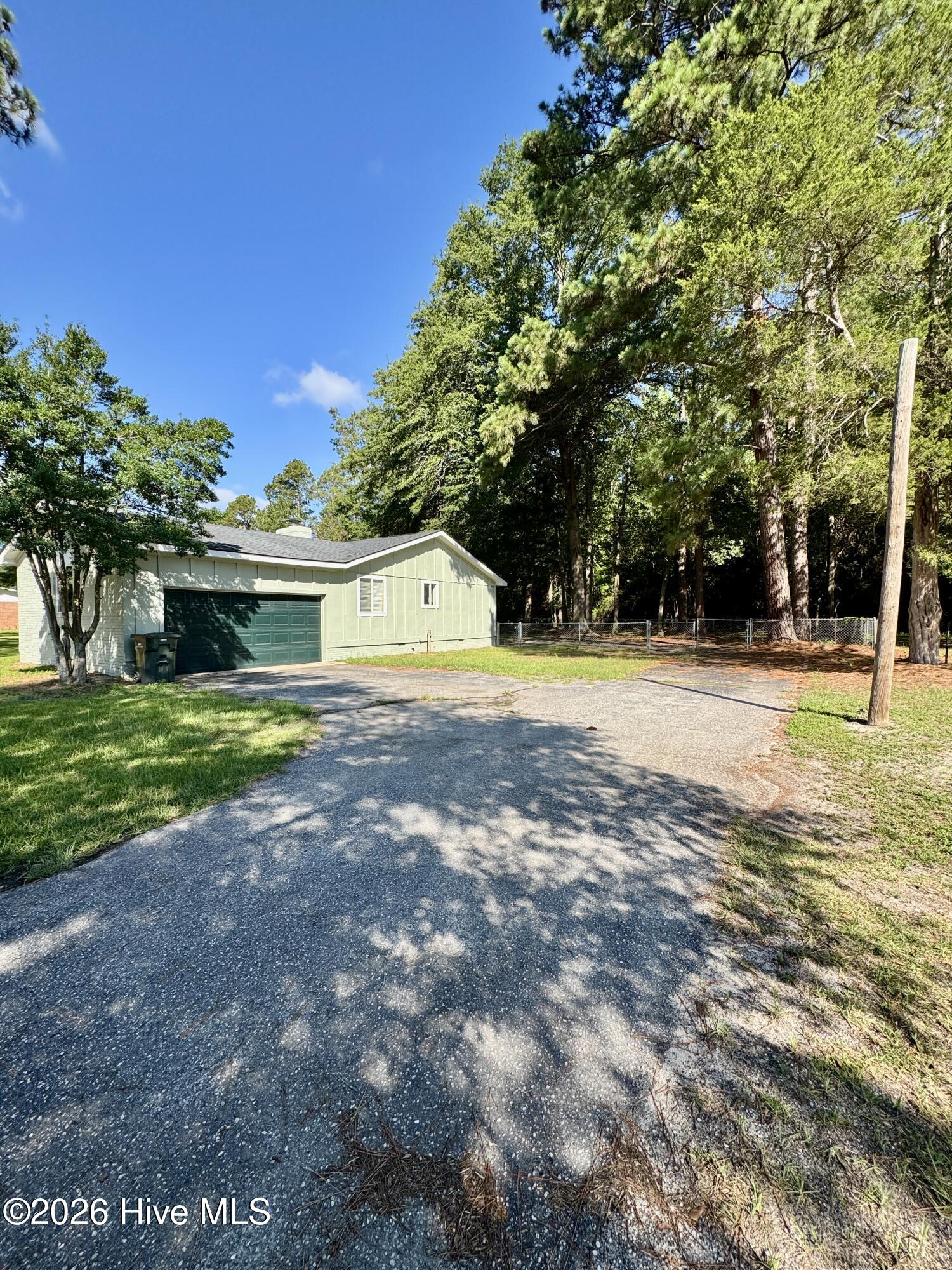 12260 Evergreen Lane