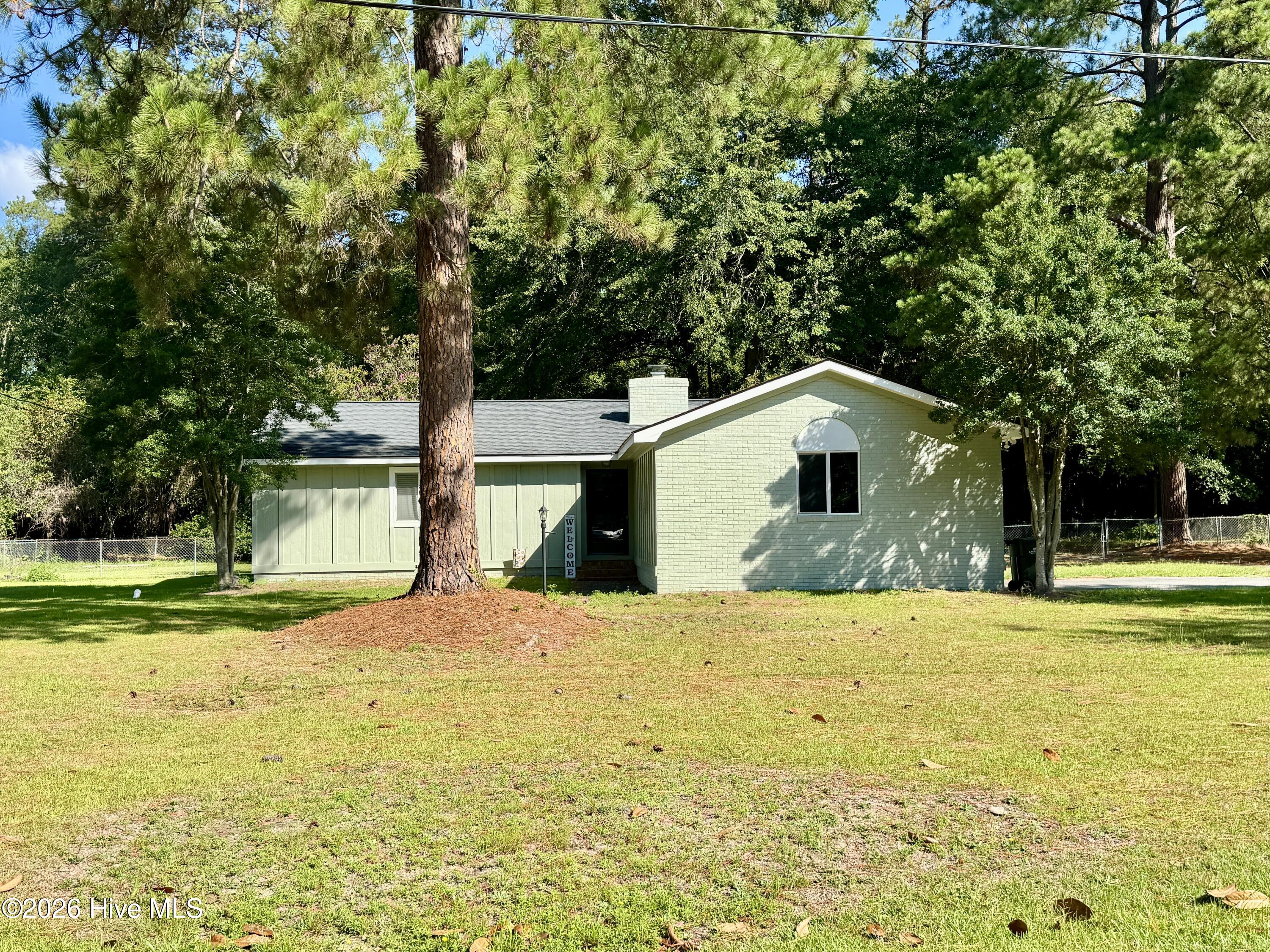 12260 Evergreen Lane