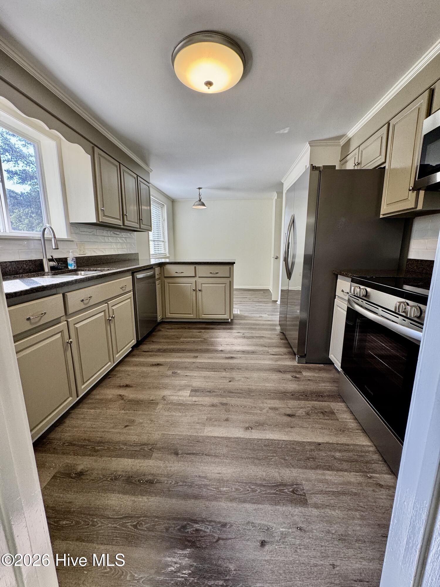 12260 Evergreen Lane