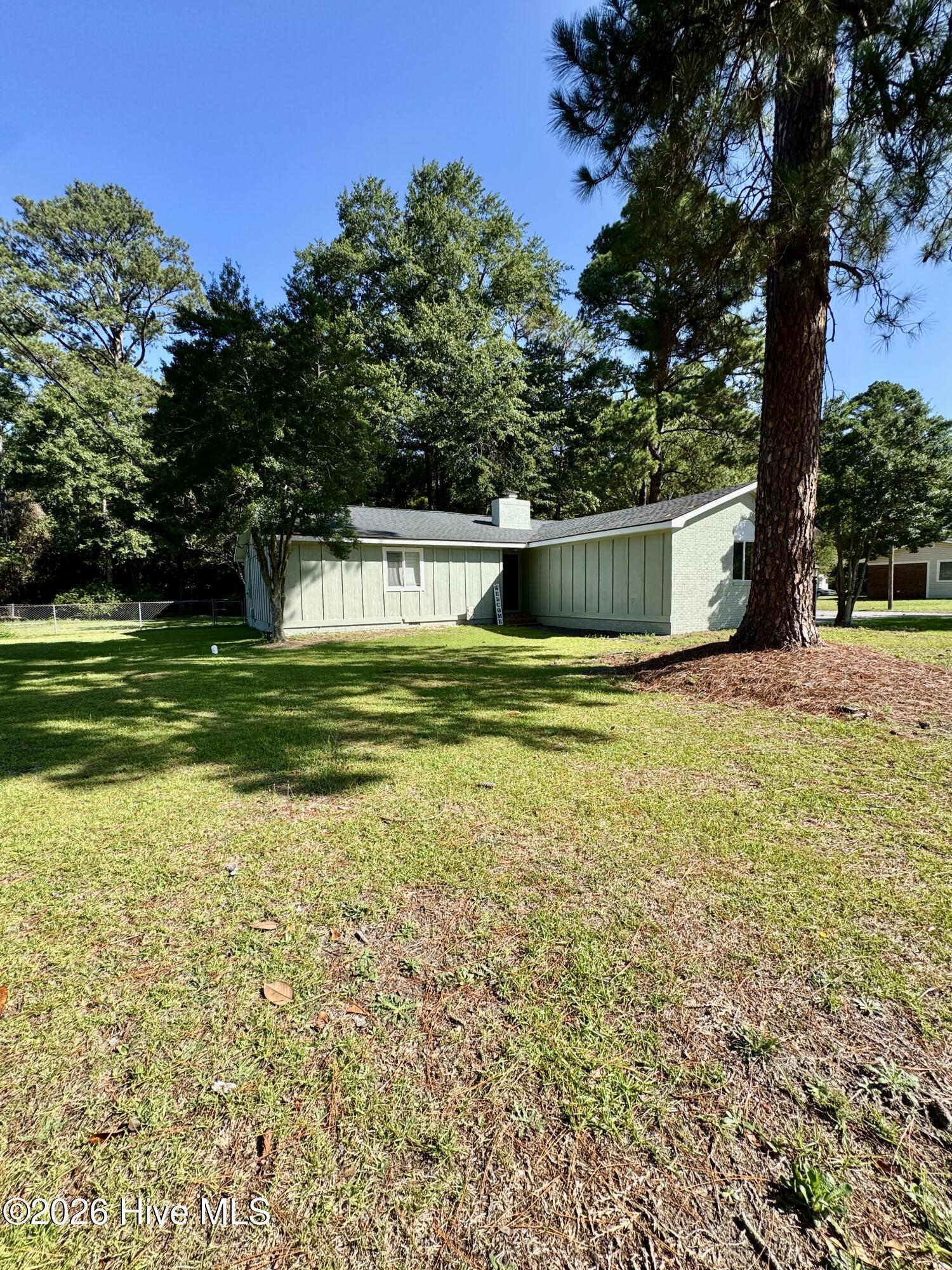 12260 Evergreen Lane