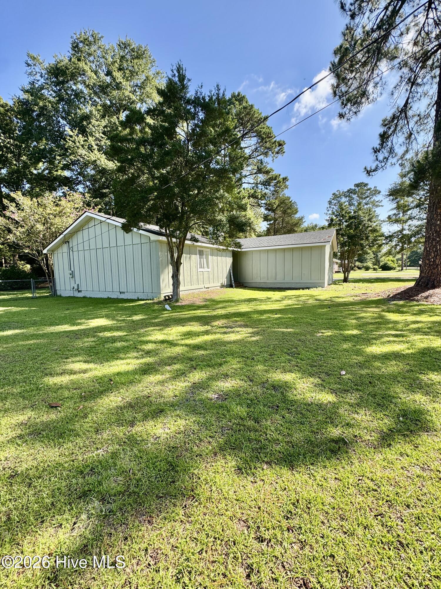 12260 Evergreen Lane