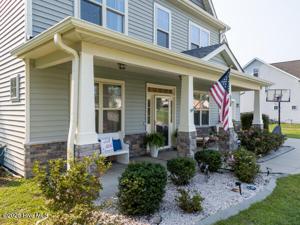 538 N Prince Henry Way