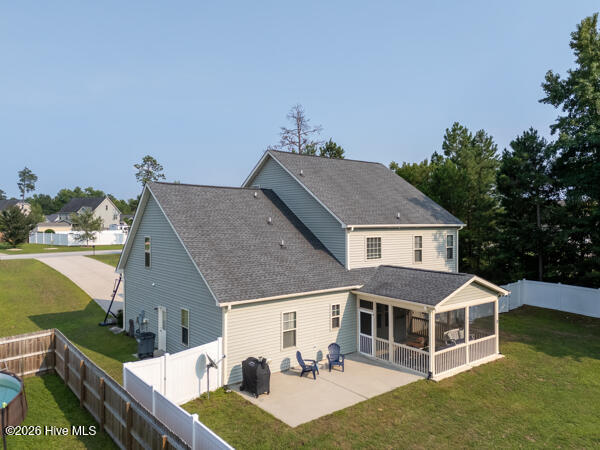 538 N Prince Henry Way
