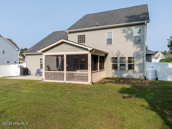538 N Prince Henry Way