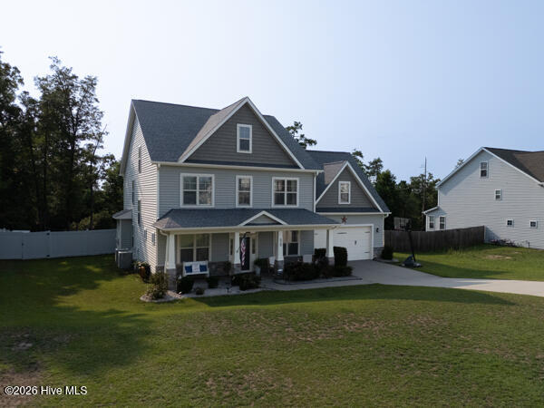 538 N Prince Henry Way