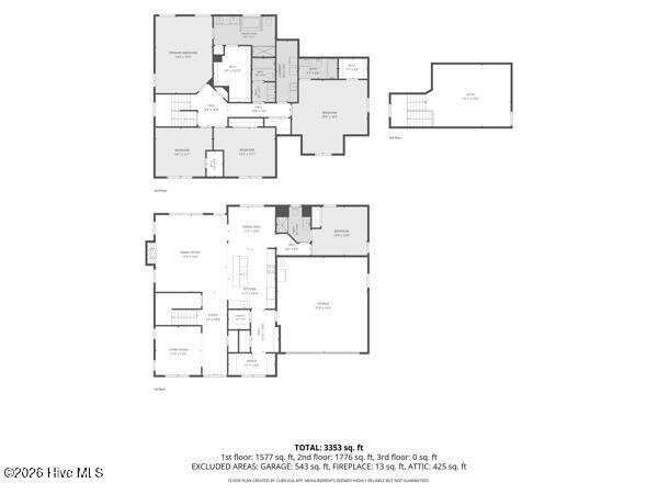 538 N Prince Henry Way