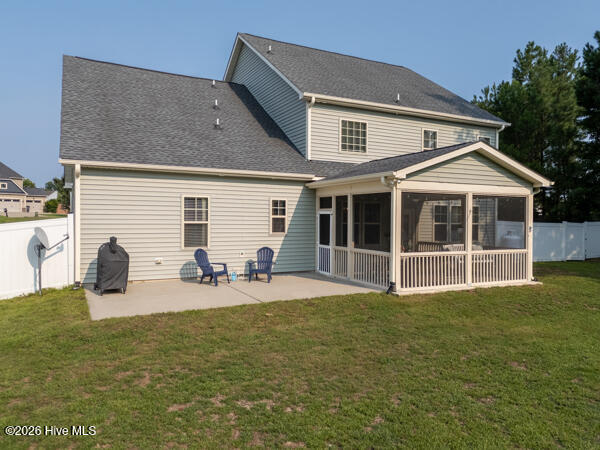 538 N Prince Henry Way