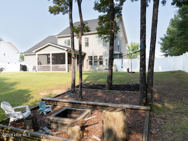 538 N Prince Henry Way