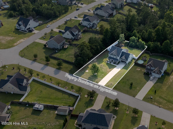 538 N Prince Henry Way