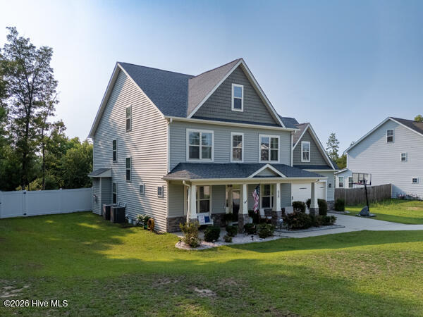 538 N Prince Henry Way