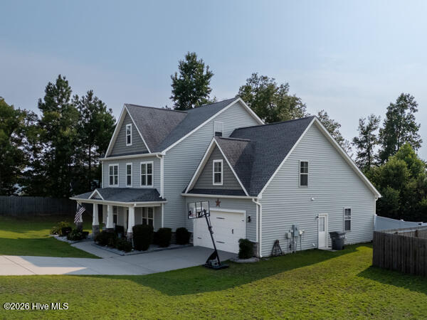 538 N Prince Henry Way