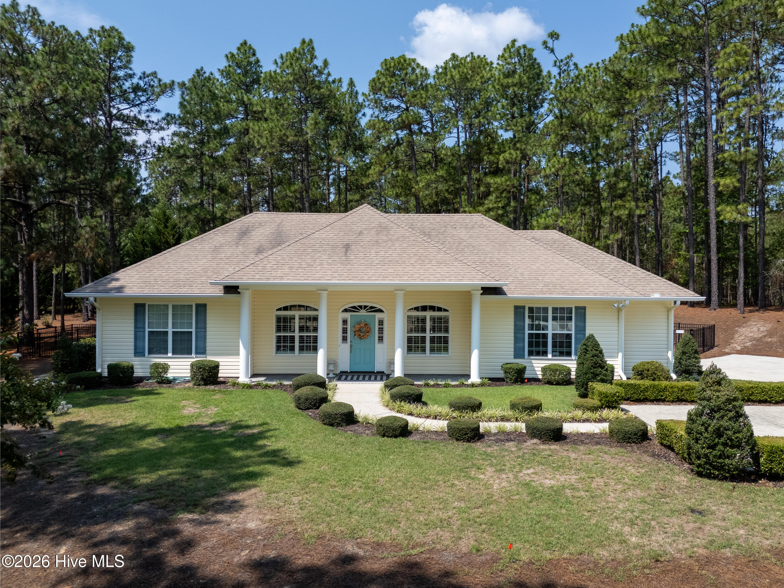 24 S Shamrock Drive