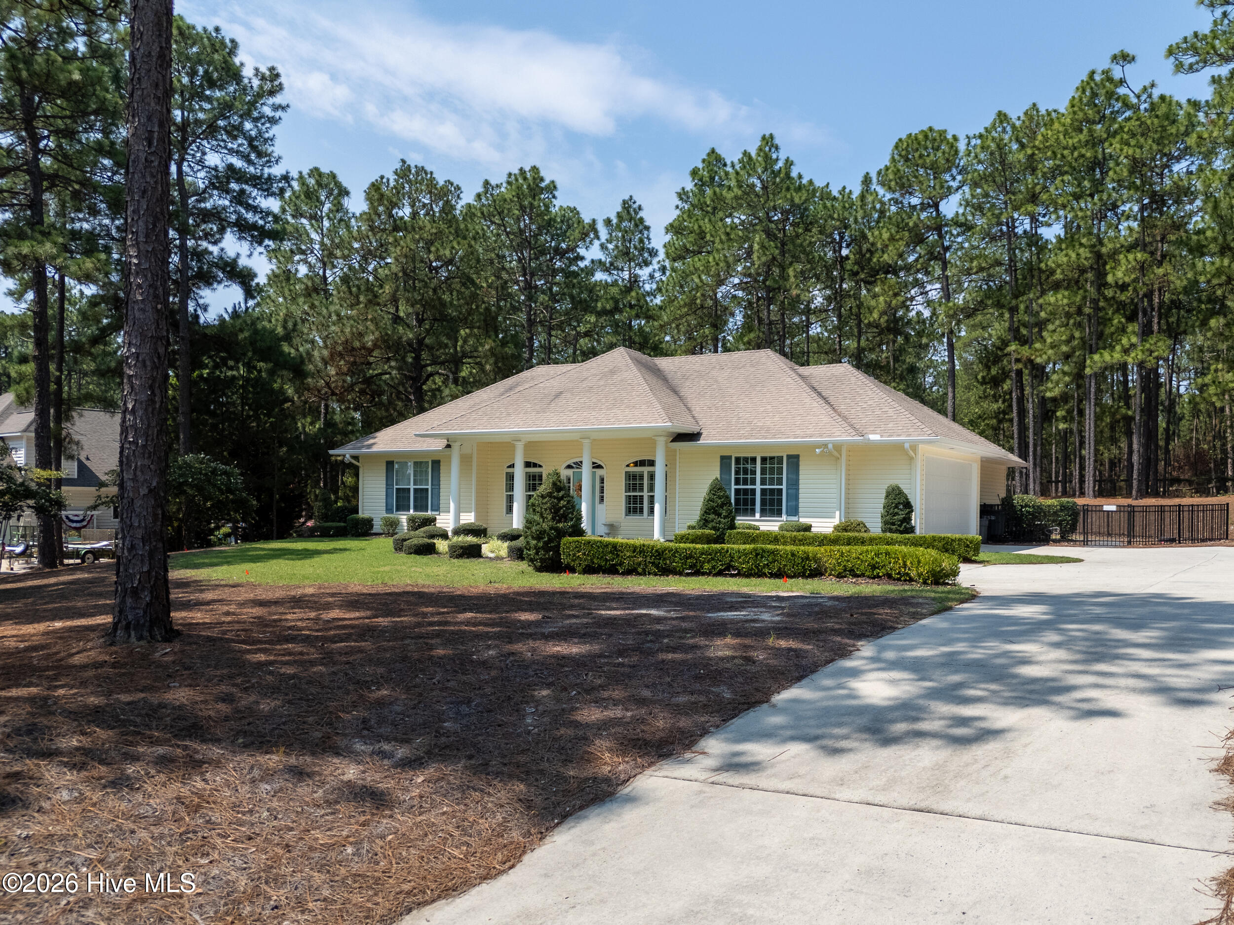 24 S Shamrock Drive