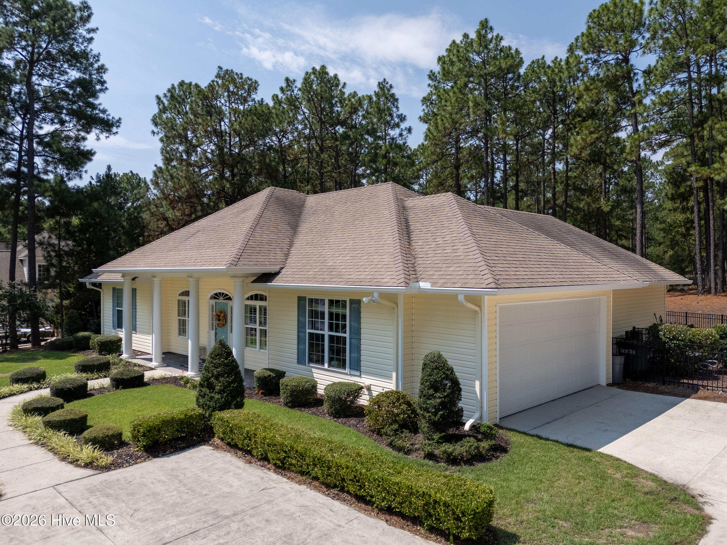24 S Shamrock Drive