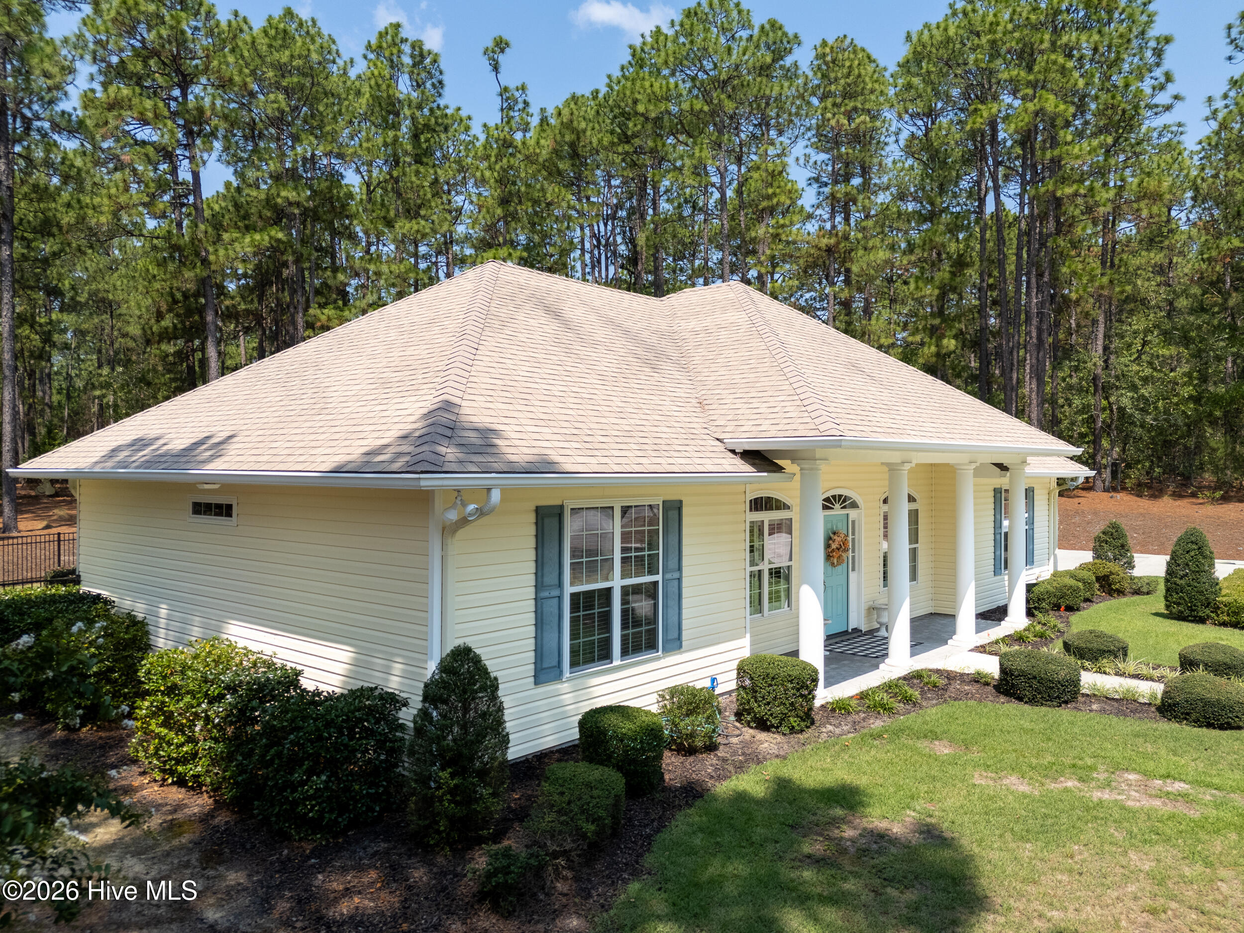 24 S Shamrock Drive