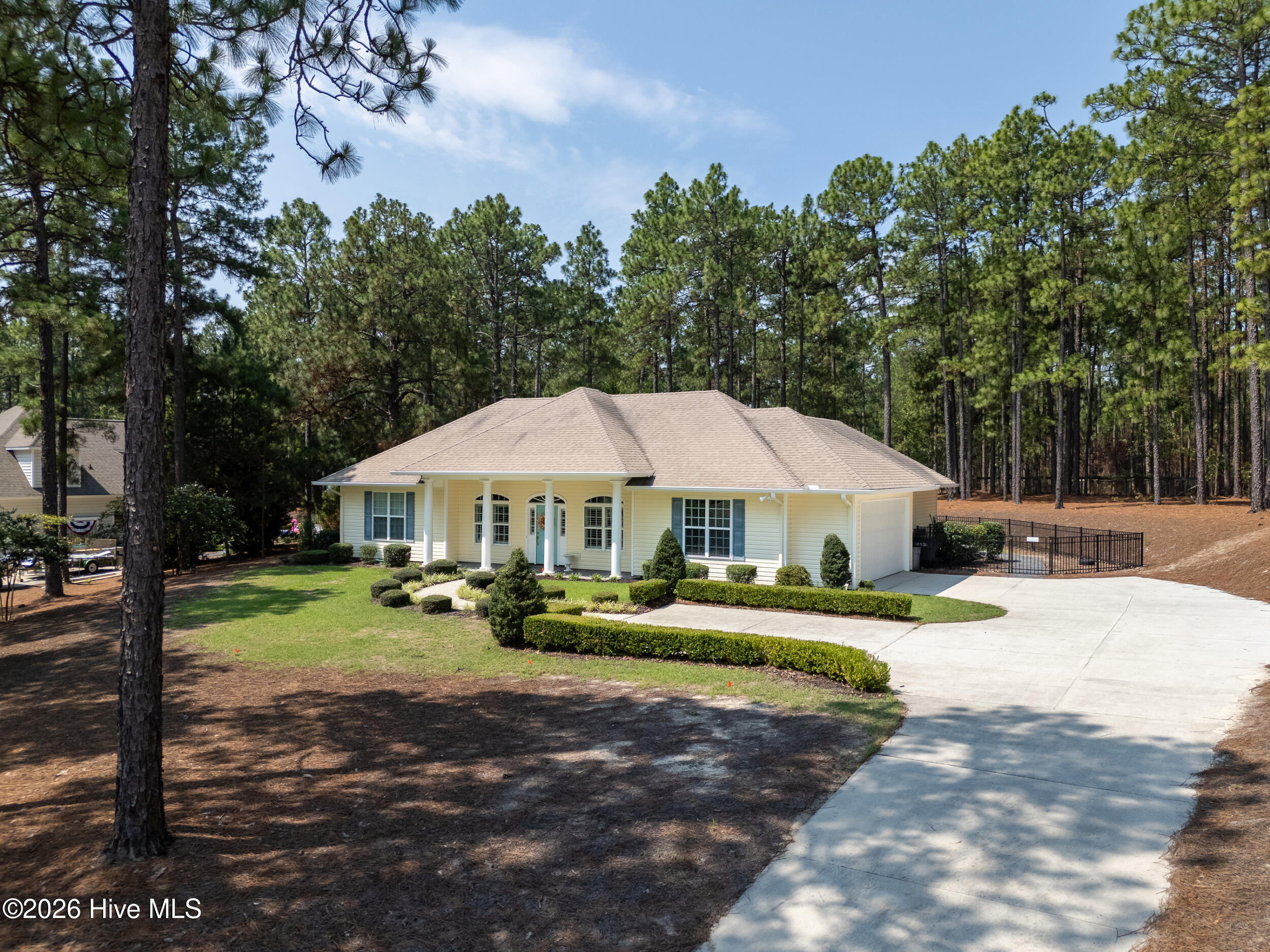 24 S Shamrock Drive