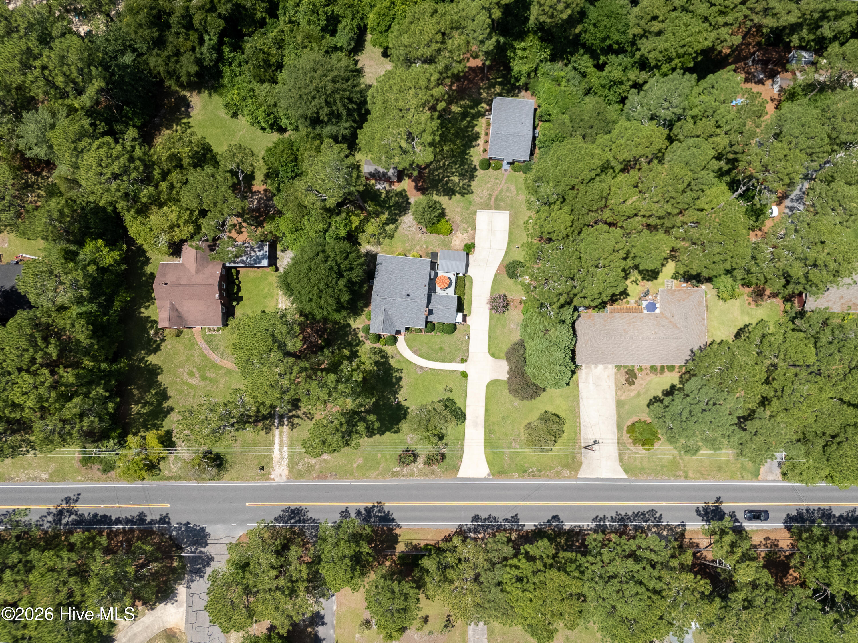 1301 N Poplar Street