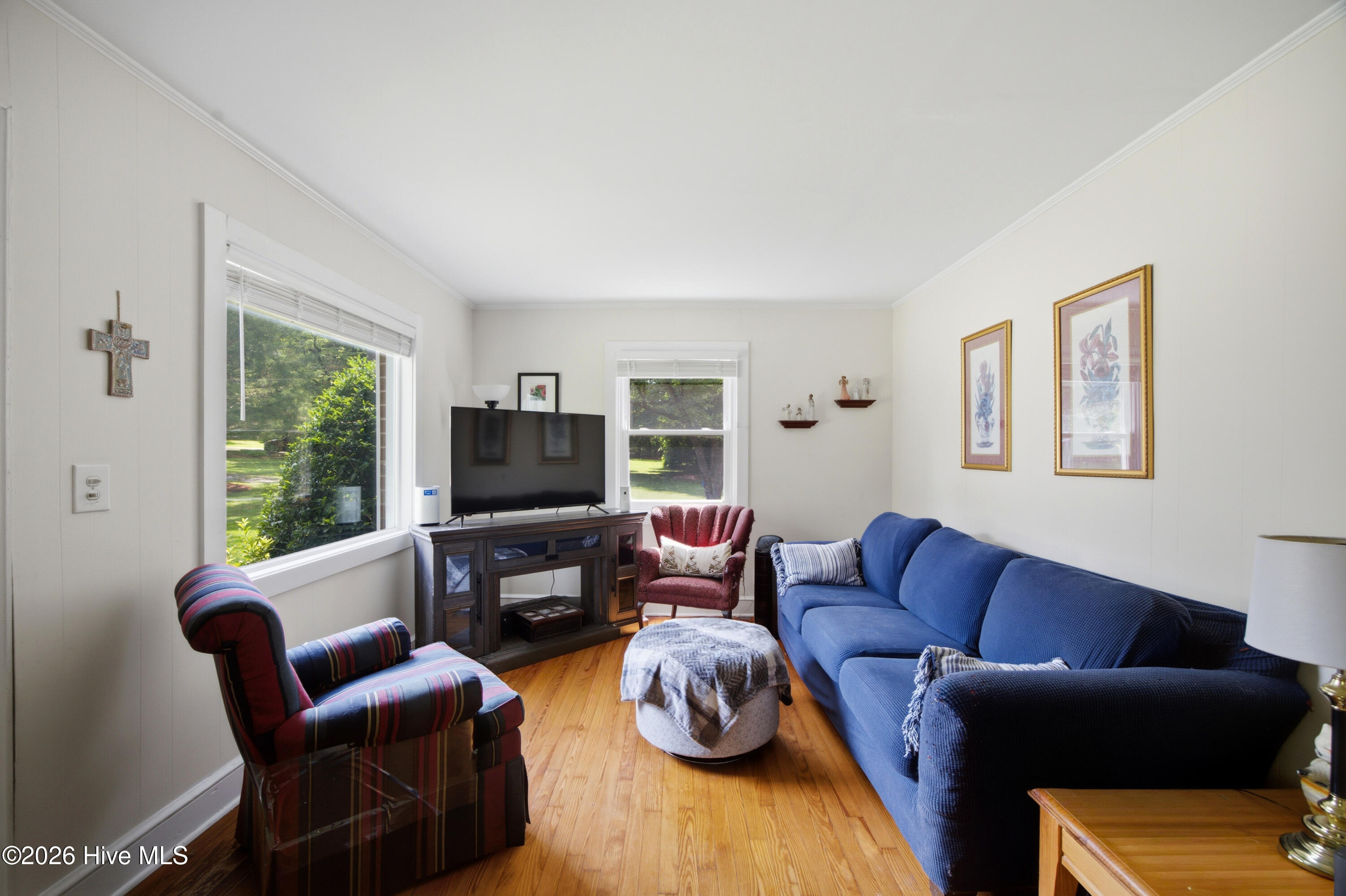 1301 N Poplar Street