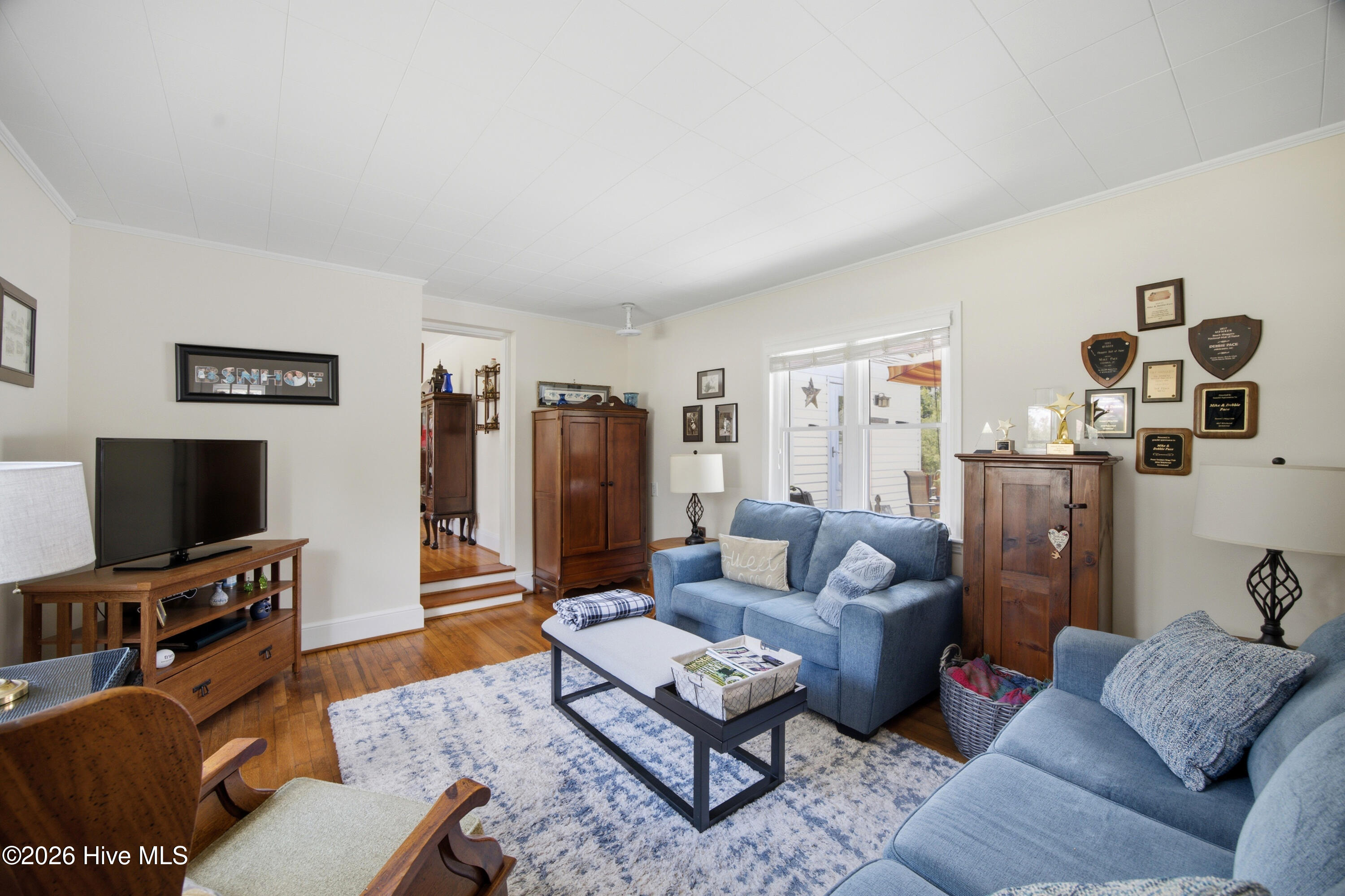 1301 N Poplar Street