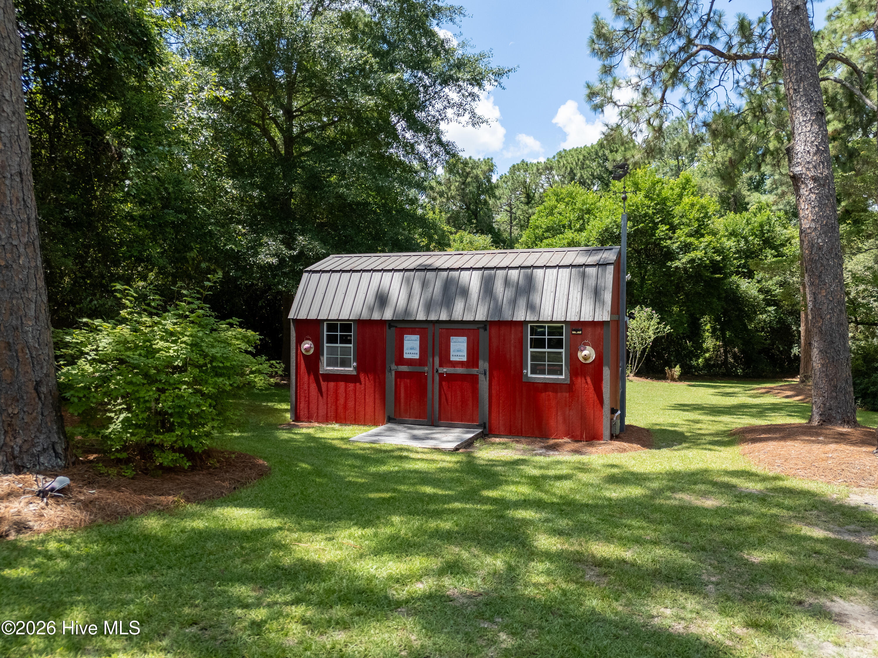 1301 N Poplar Street