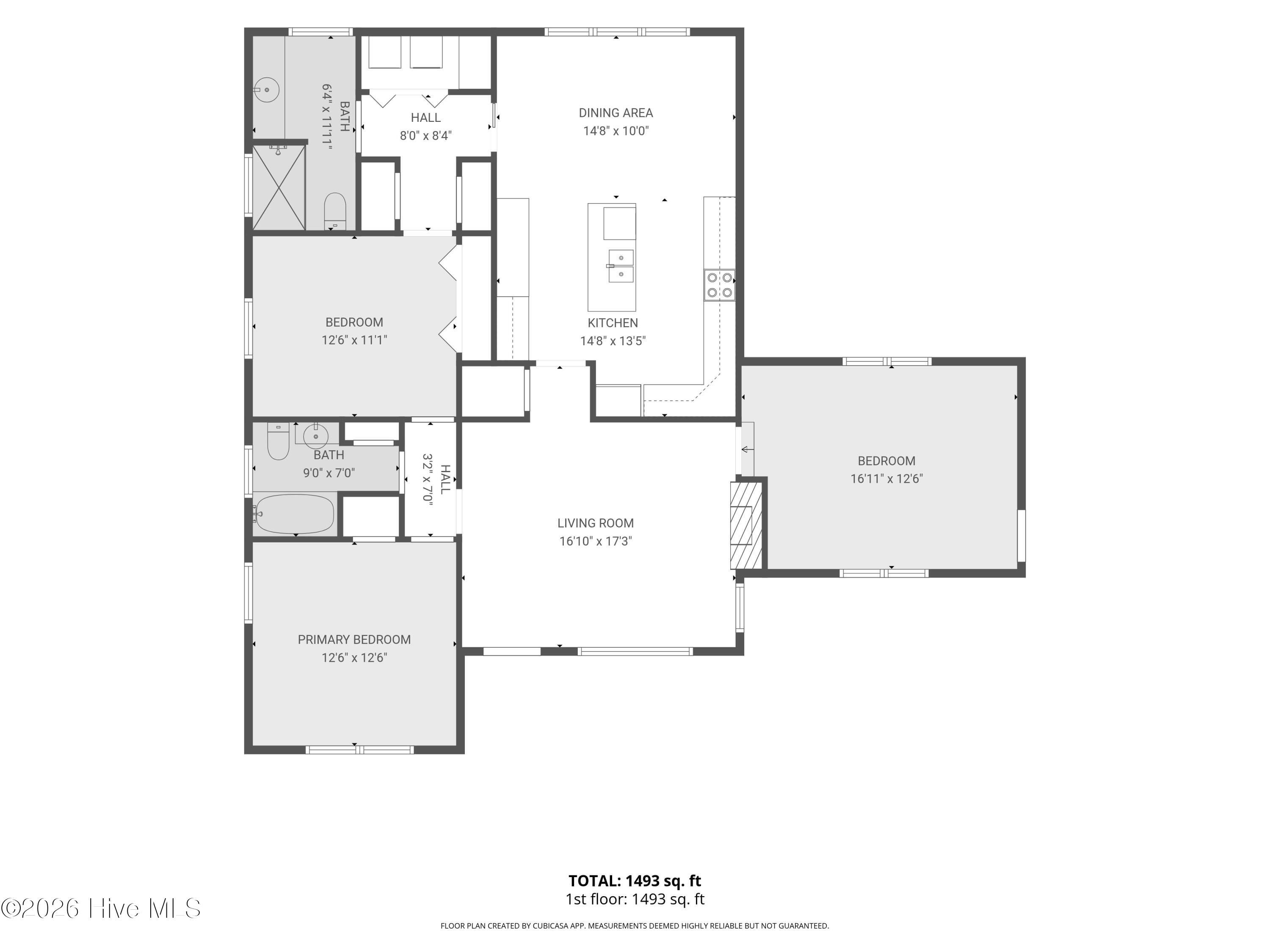 1301 N Poplar Street
