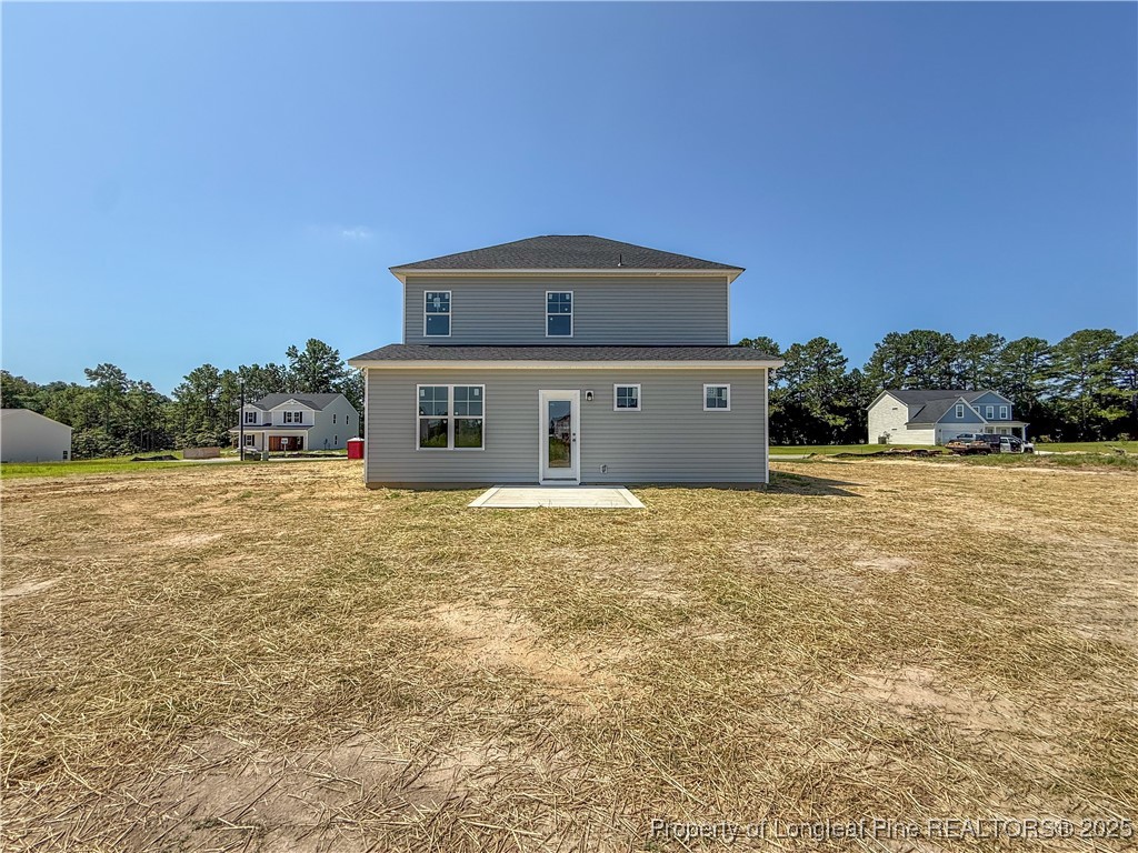 445 Traveller (Lot 23) Way