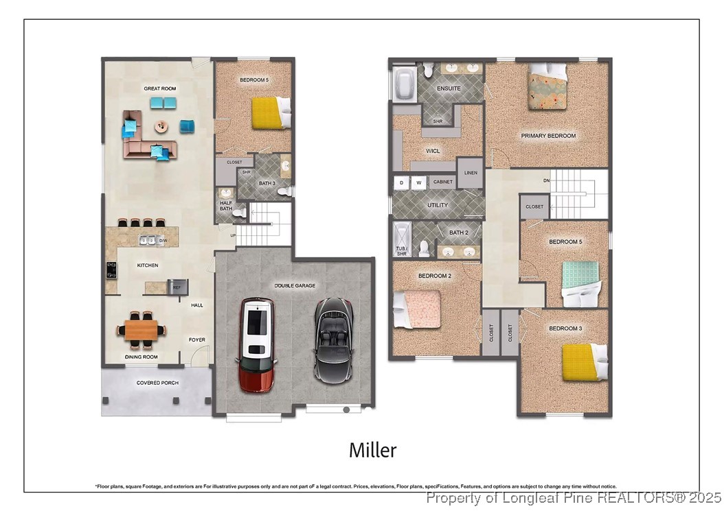 445 Traveller (Lot 23) Way