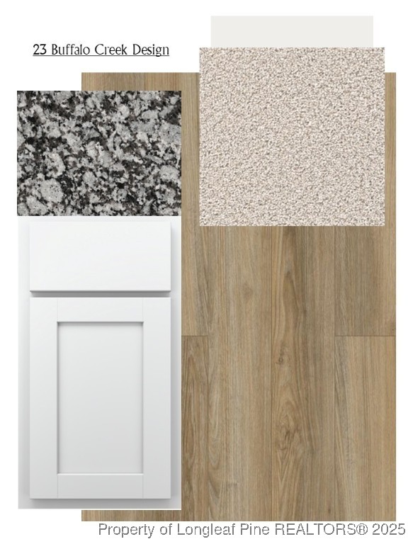 445 Traveller (Lot 23) Way