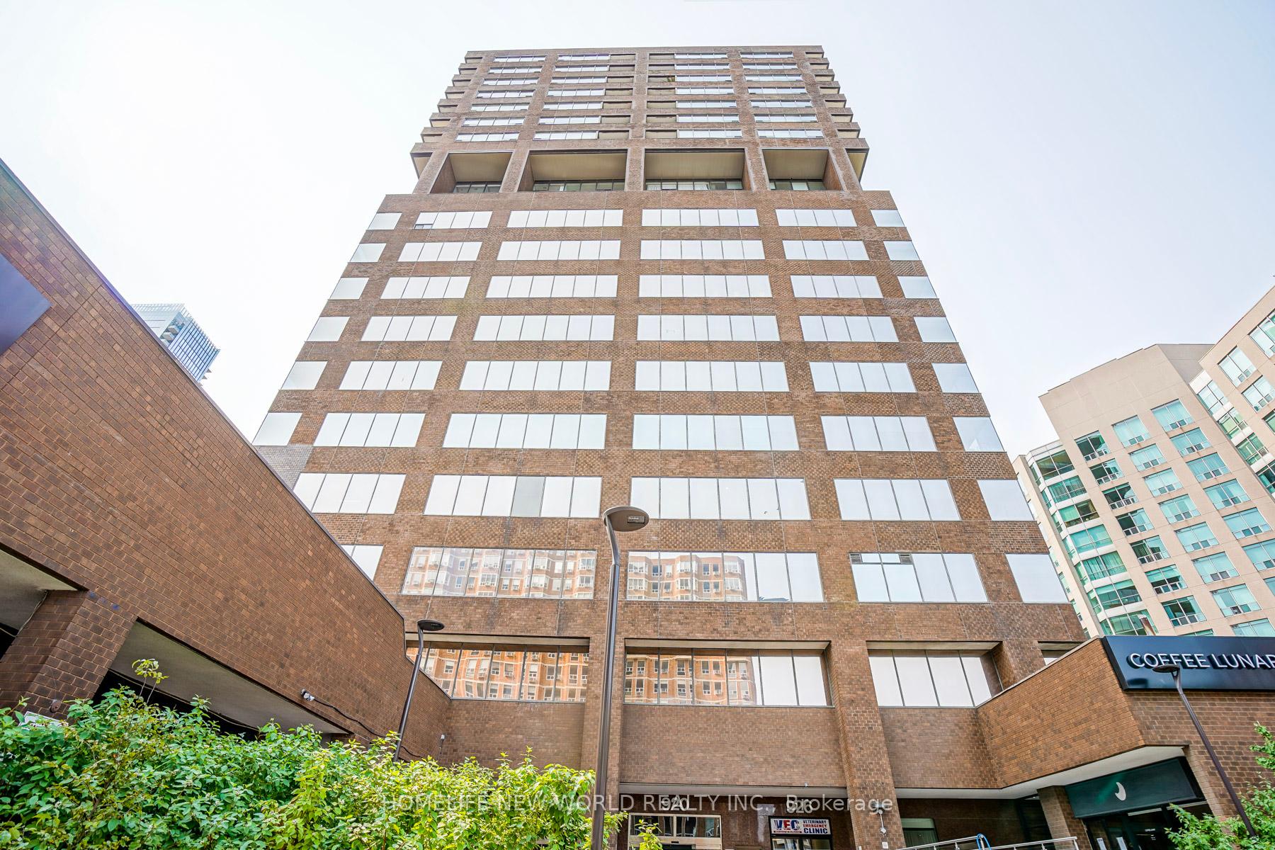 920 Yonge St Unit: Level 7