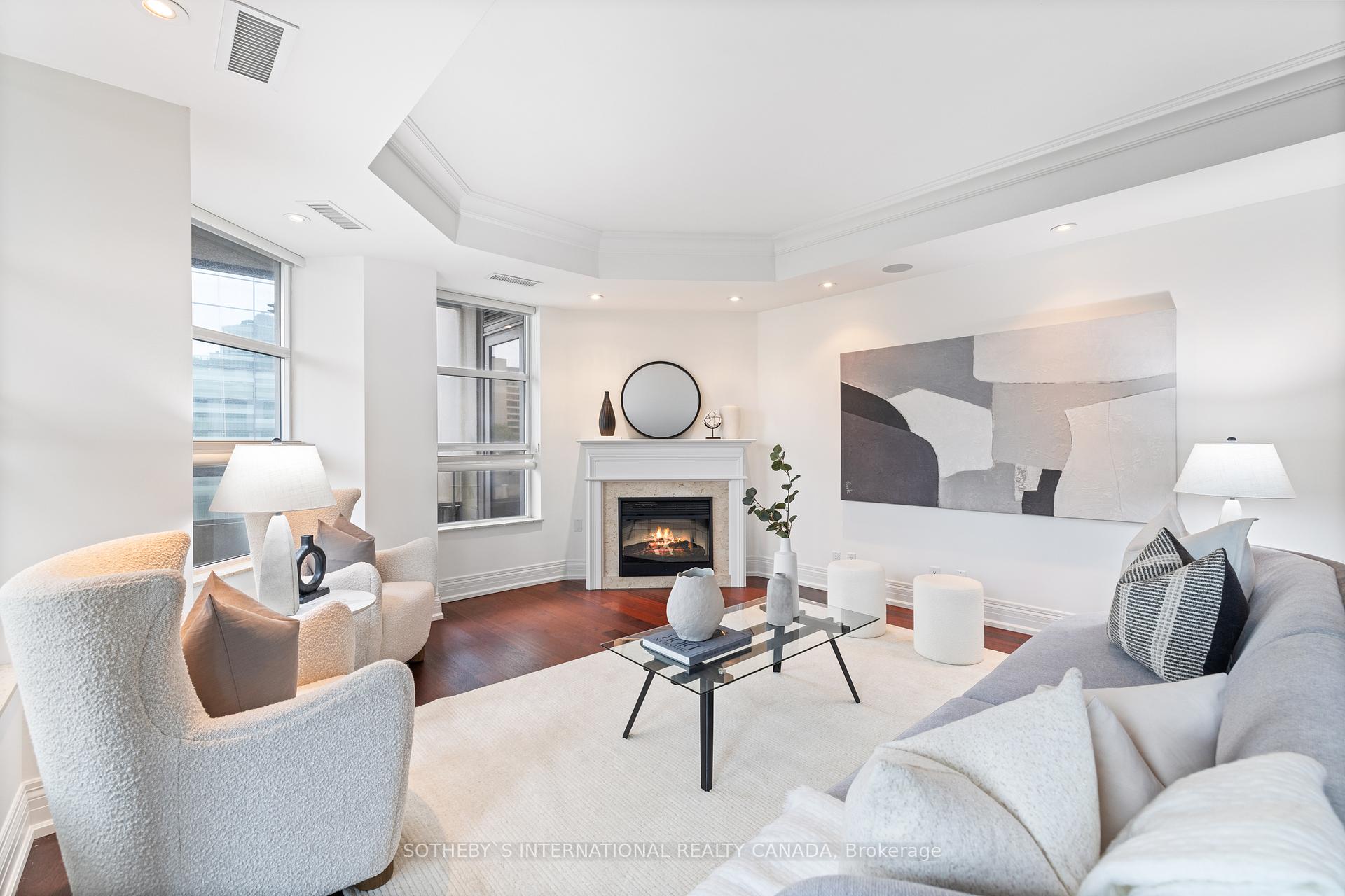 68 Yorkville Ave Unit: 505