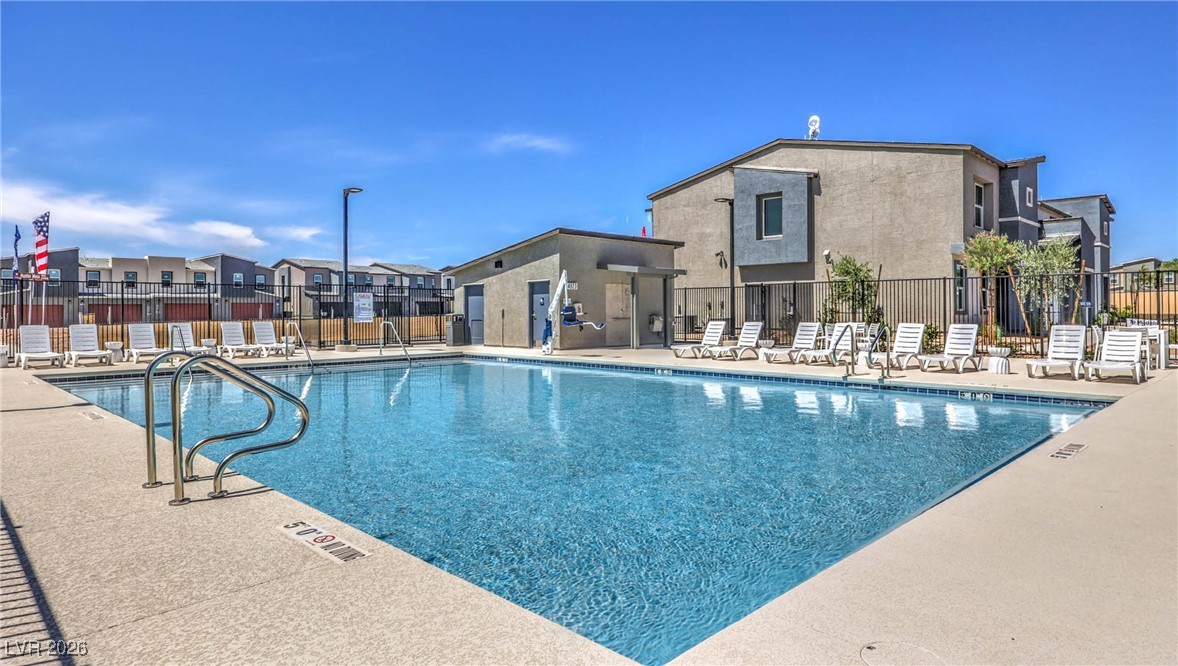4953 Hunter Mesa Avenue Lot 178