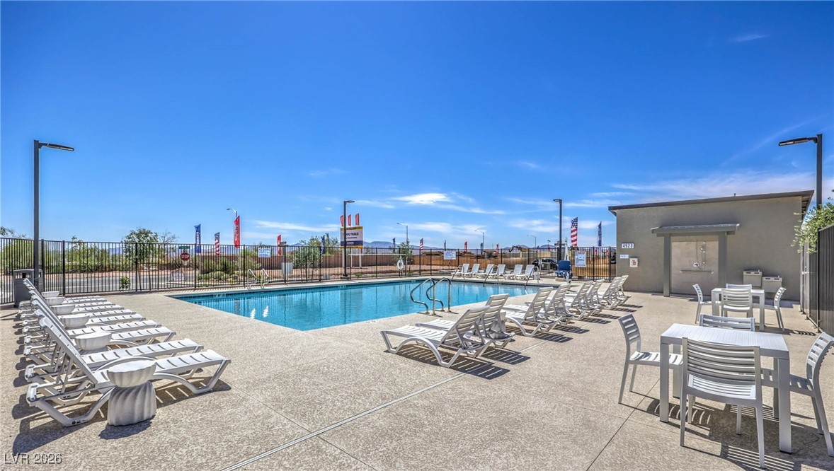 4953 Hunter Mesa Avenue Lot 178
