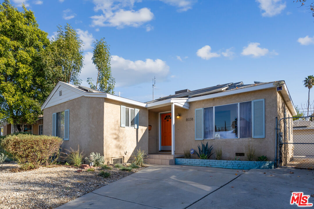8038 Burnet Ave