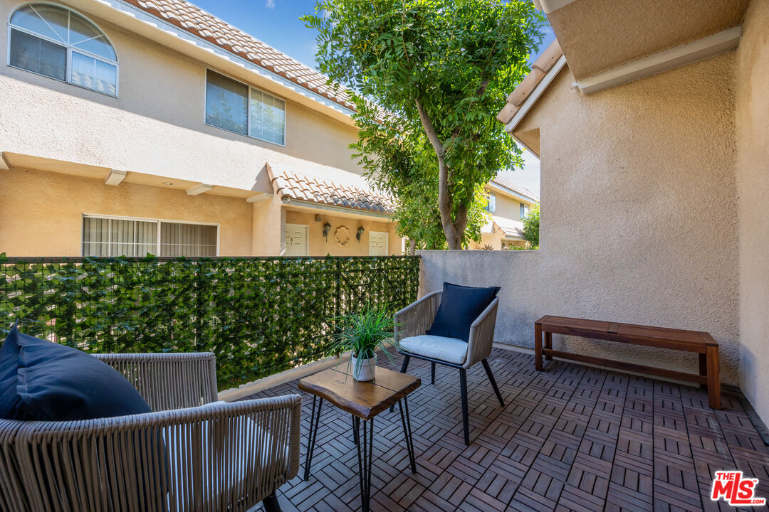 14365 Foothill Blvd Unit: 7