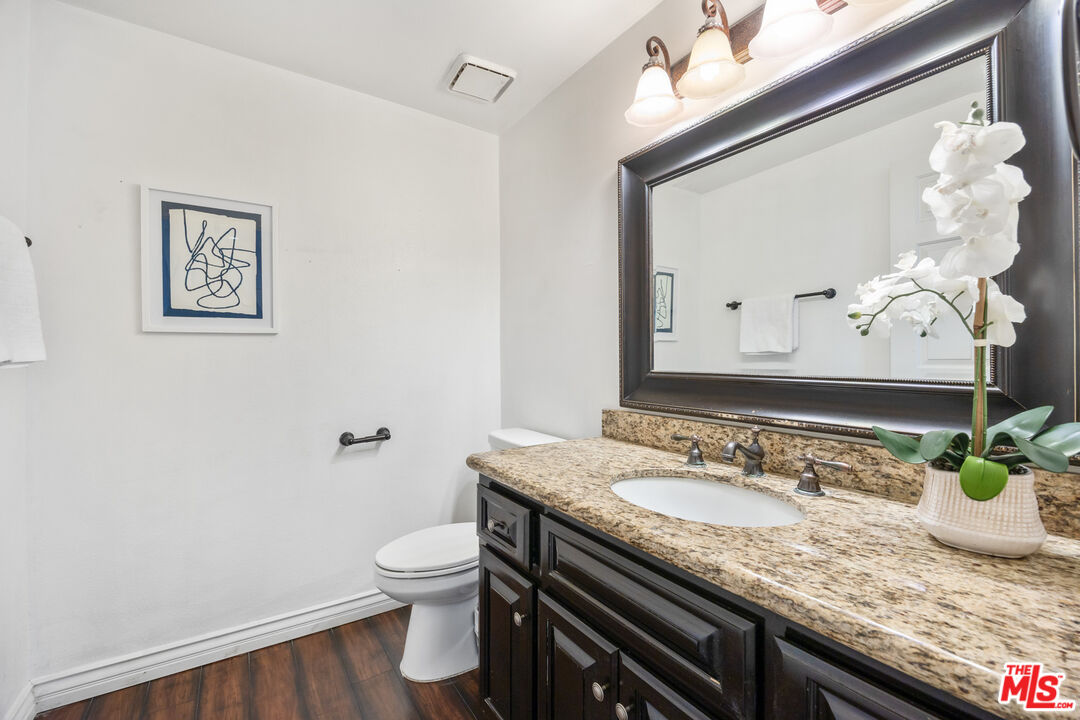 14365 Foothill Blvd Unit: 7