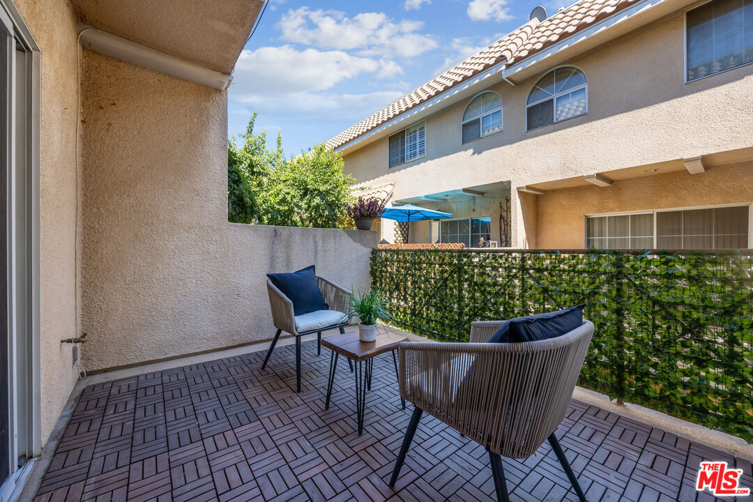 14365 Foothill Blvd Unit: 7