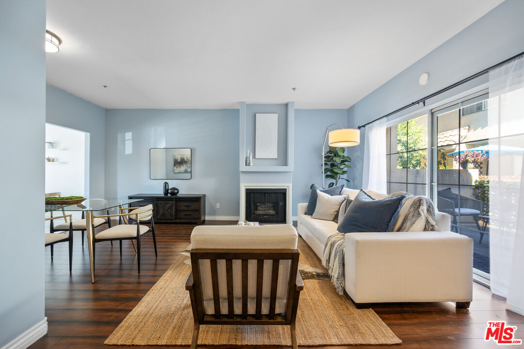14365 Foothill Blvd Unit: 7