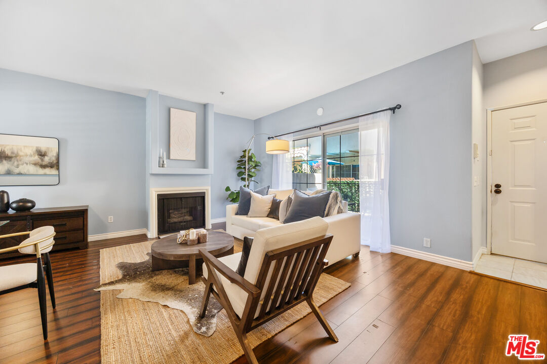 14365 Foothill Blvd Unit: 7
