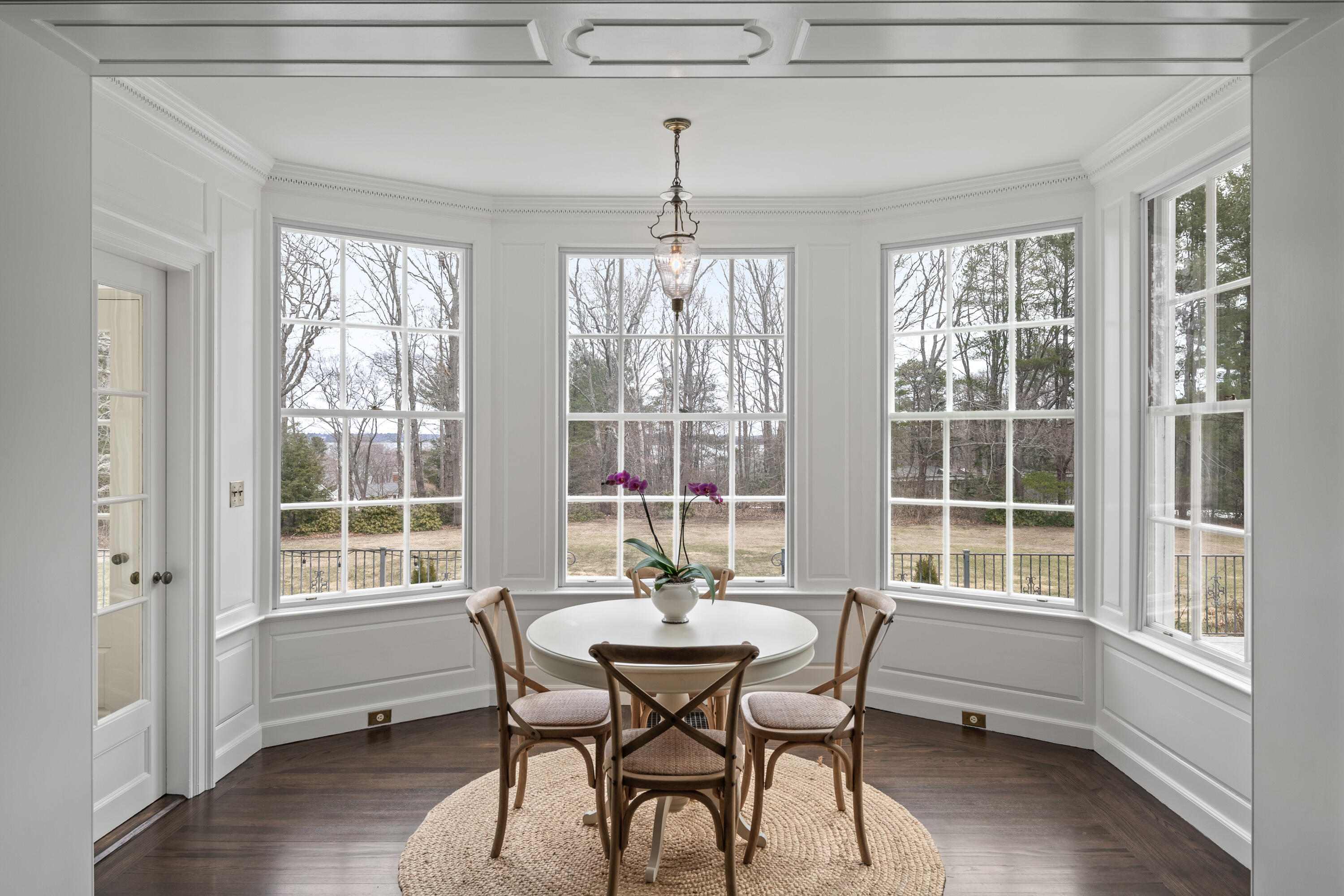 57 Foreside Road