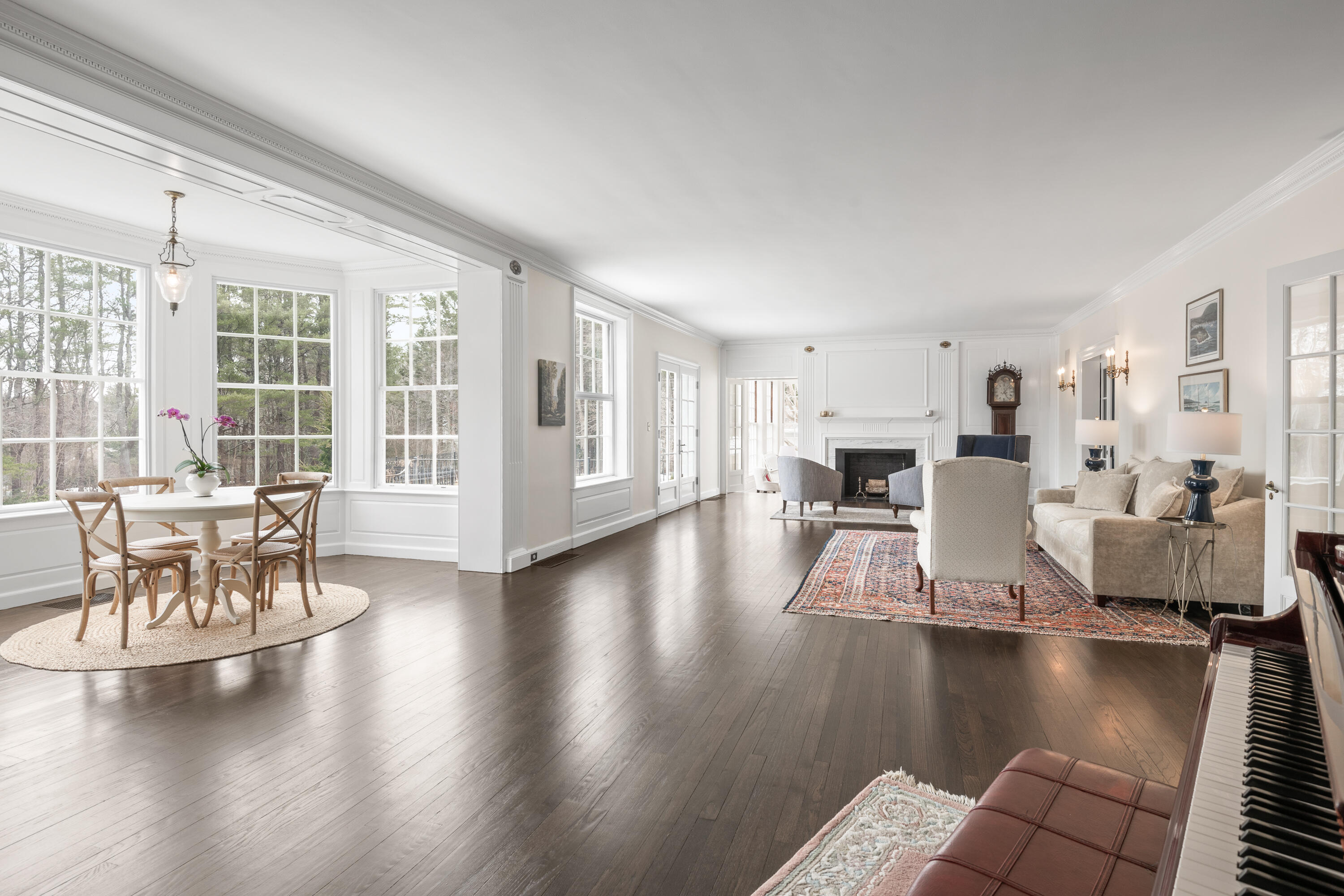 57 Foreside Road