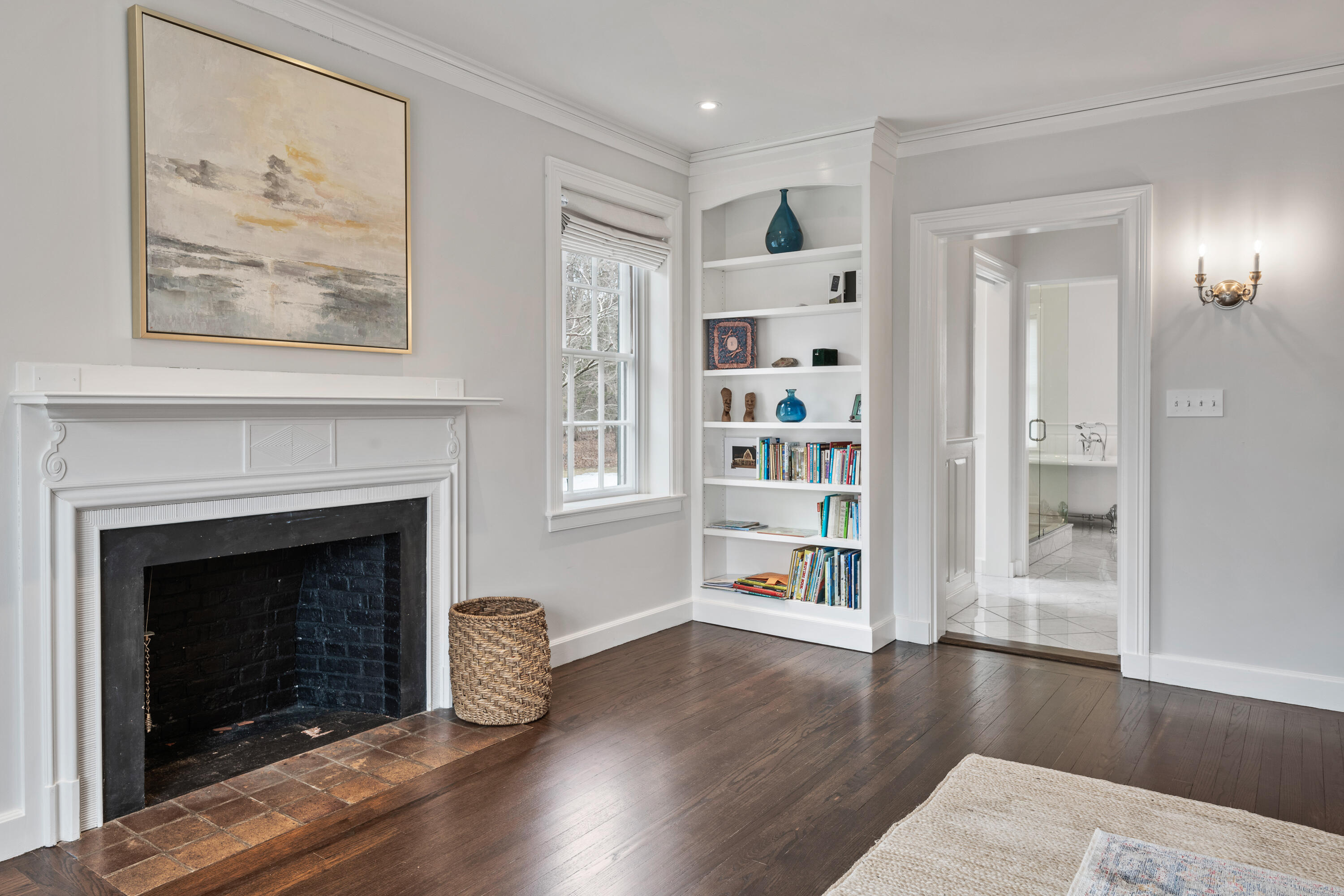 57 Foreside Road