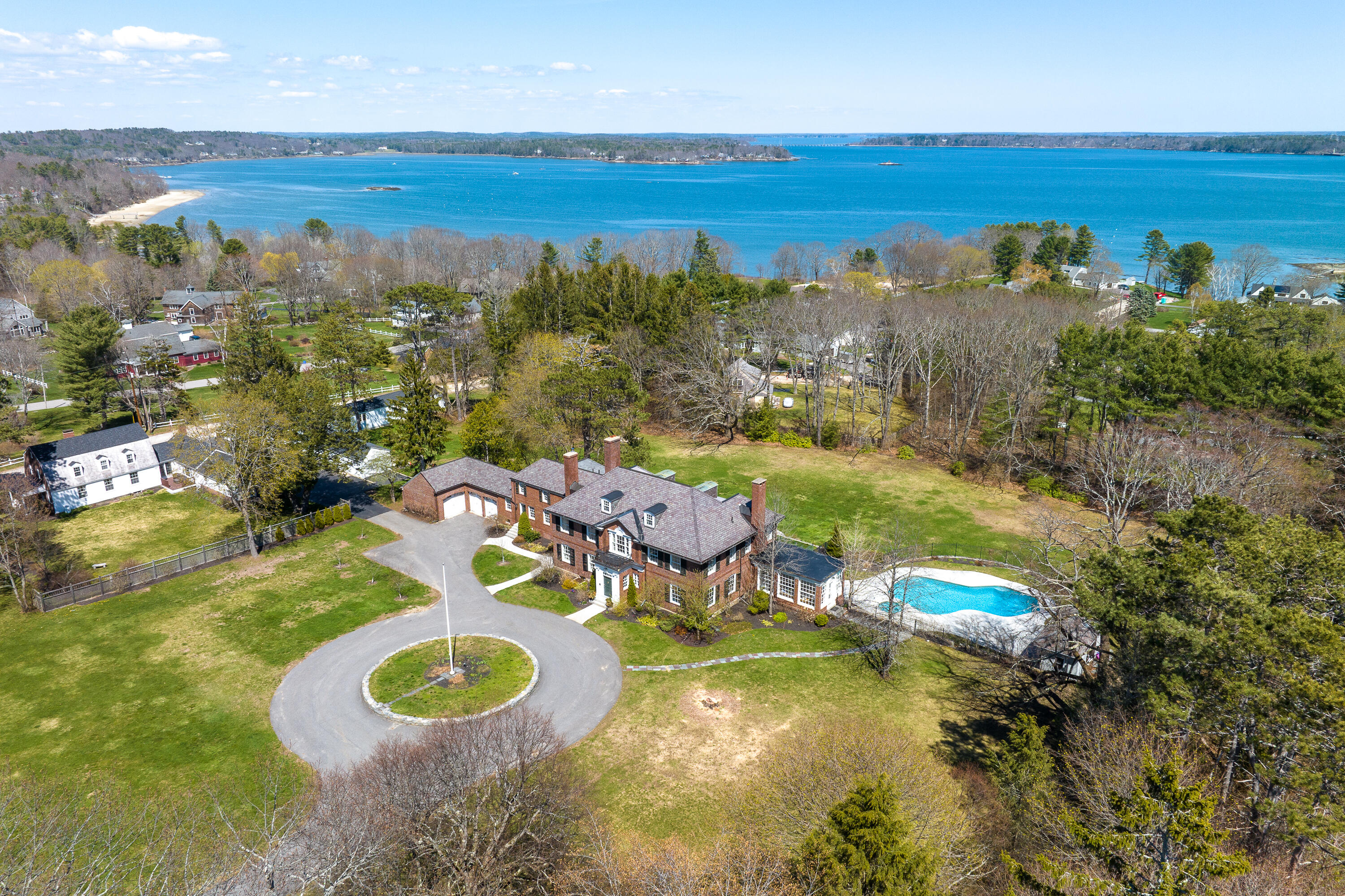 57 Foreside Road
