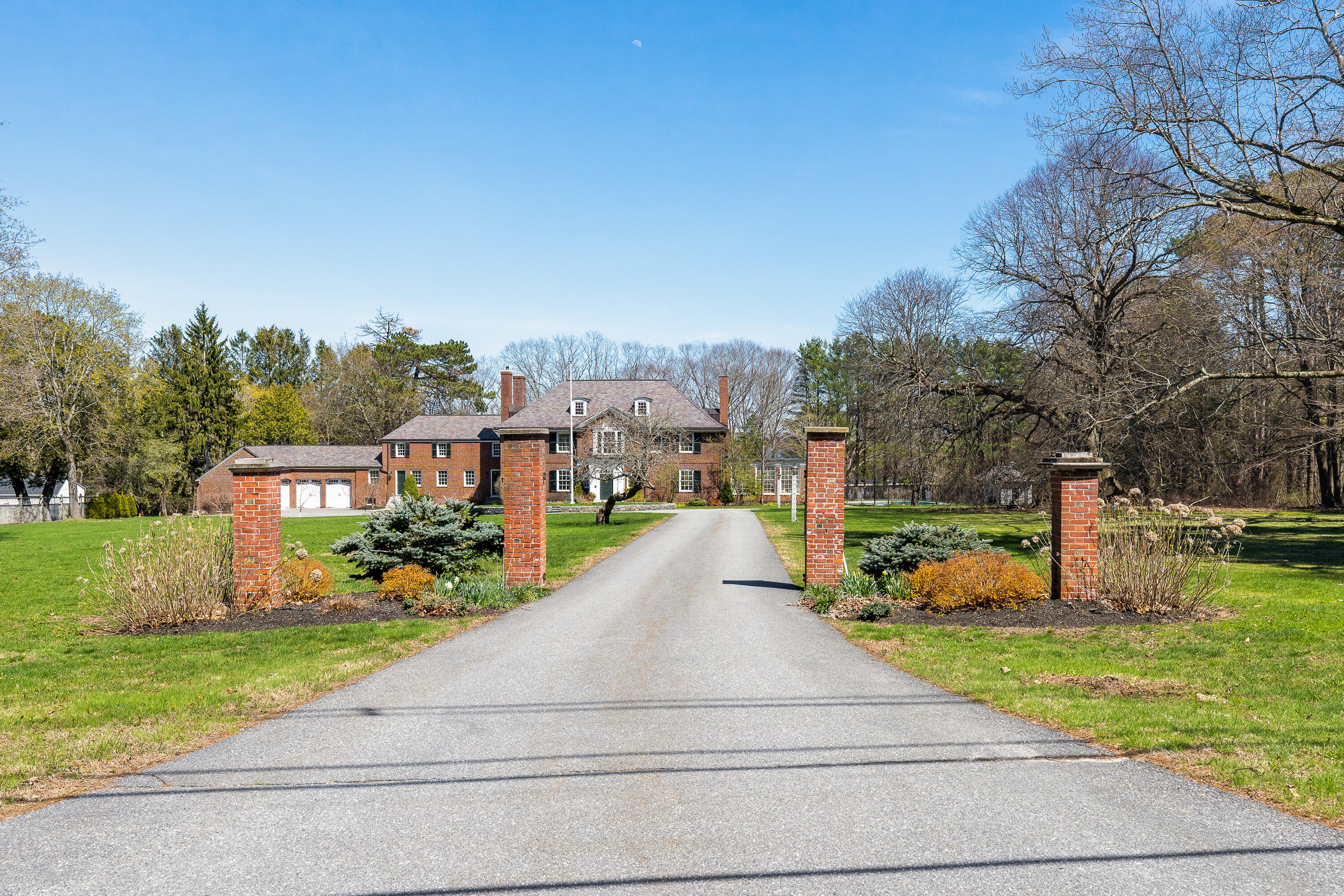 57 Foreside Road