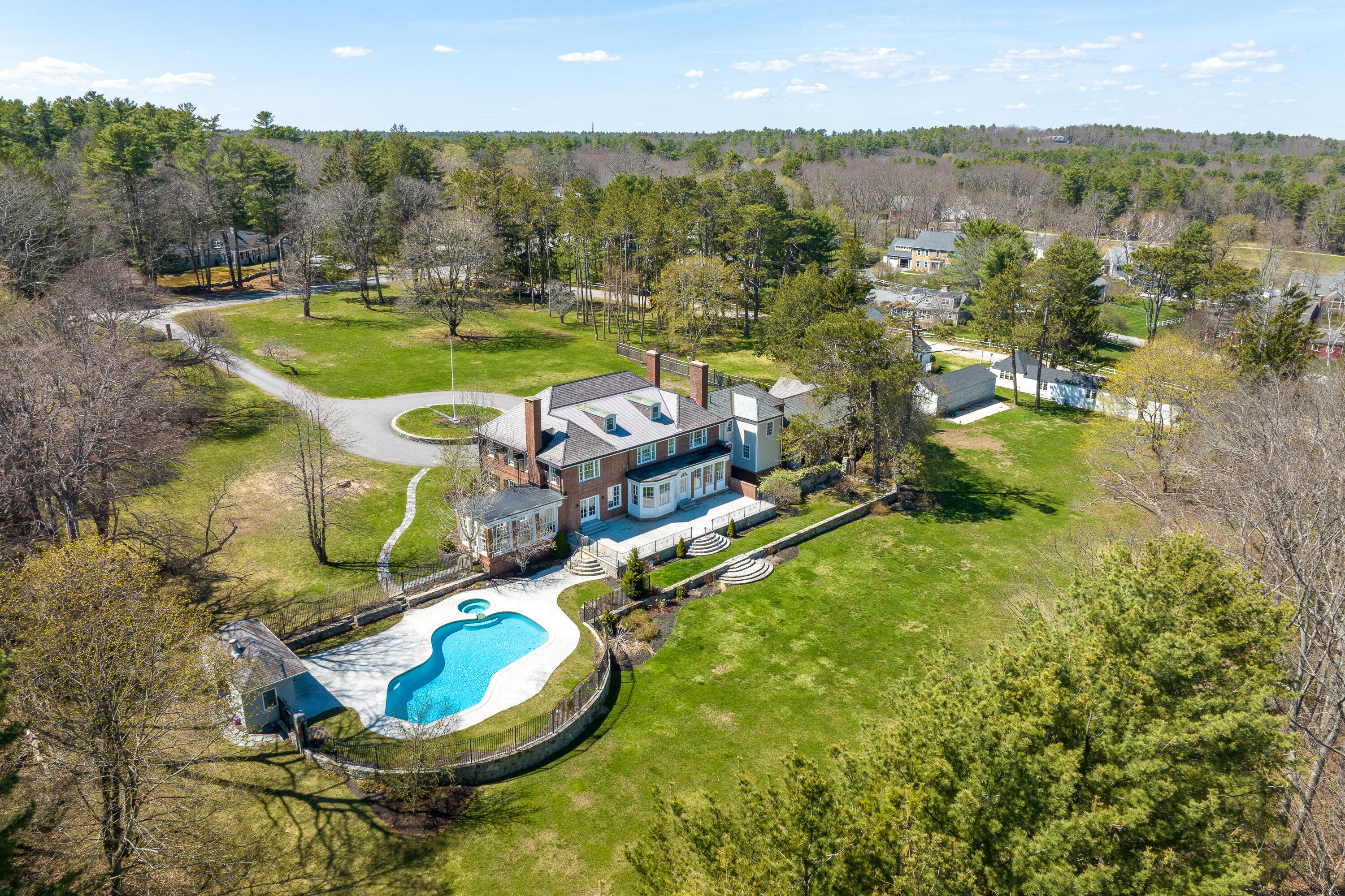 57 Foreside Road