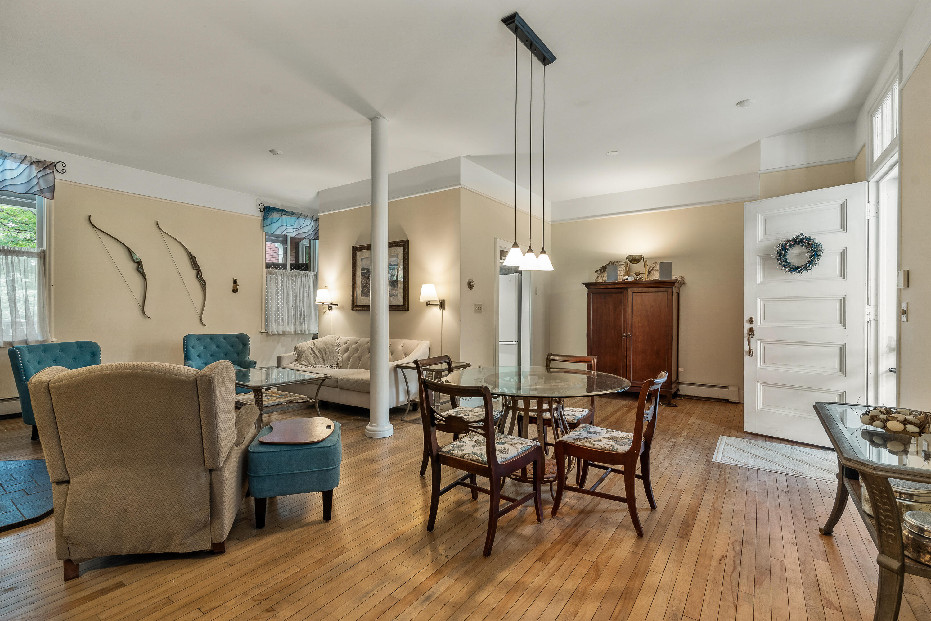 104 Mckinley Court, Diamond Cove, 17D