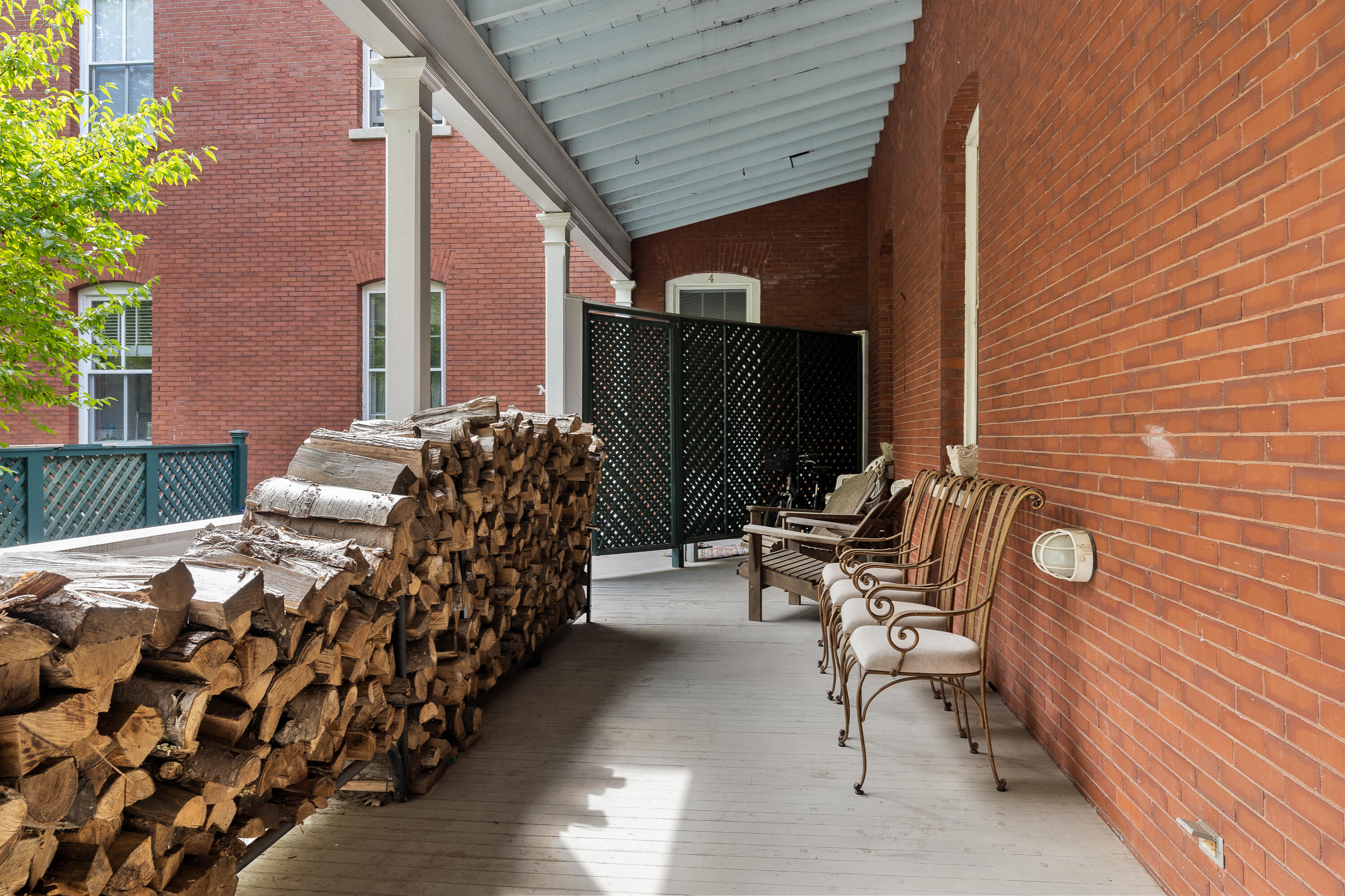 104 Mckinley Court, Diamond Cove, 17D