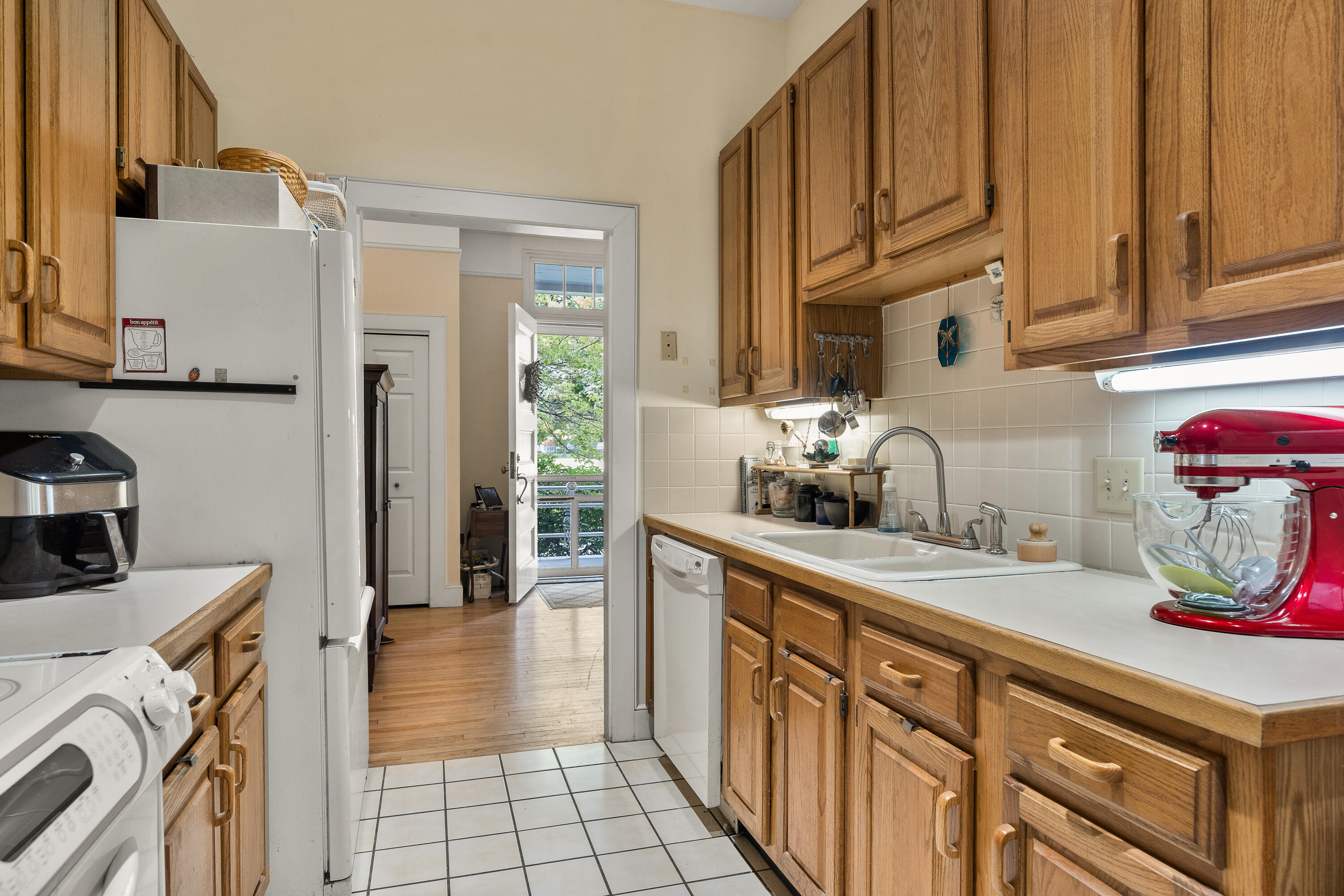 104 Mckinley Court, Diamond Cove, 17D