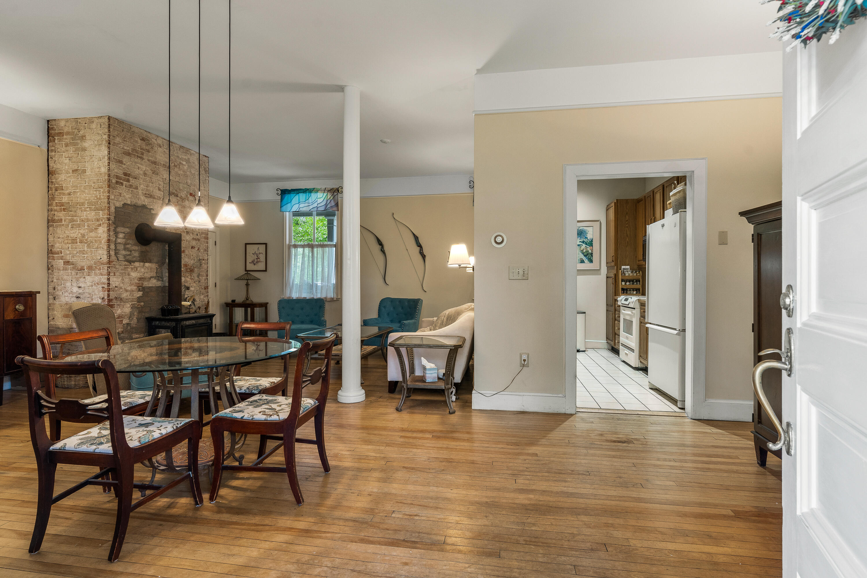 104 Mckinley Court, Diamond Cove, 17D