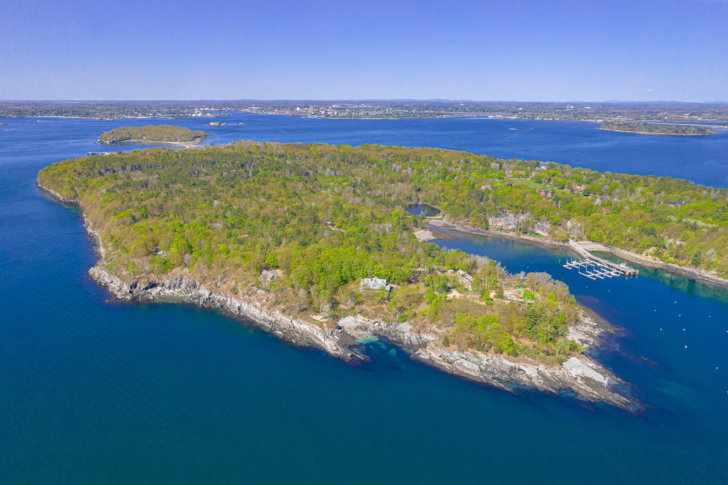 104 Mckinley Court, Diamond Cove, 17D