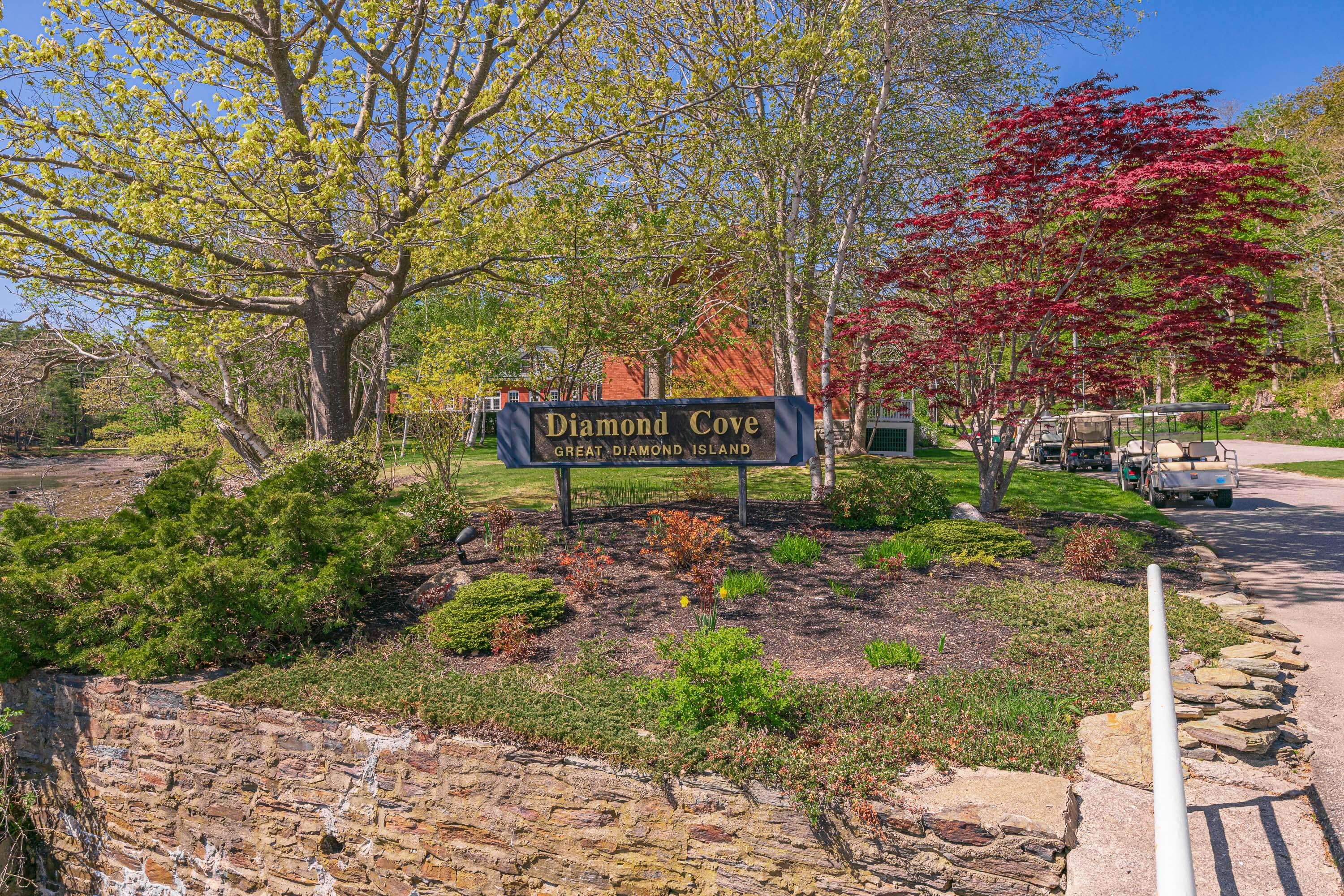 104 Mckinley Court, Diamond Cove, 17D